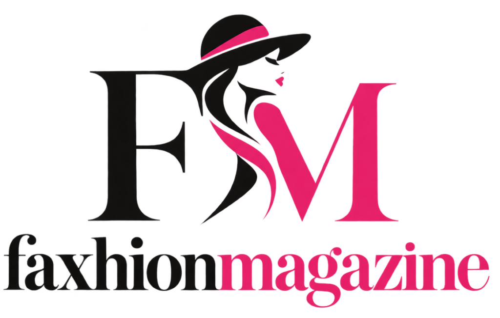 faxhionmagazine.com