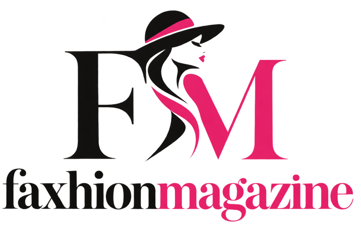 faxhionmagazine